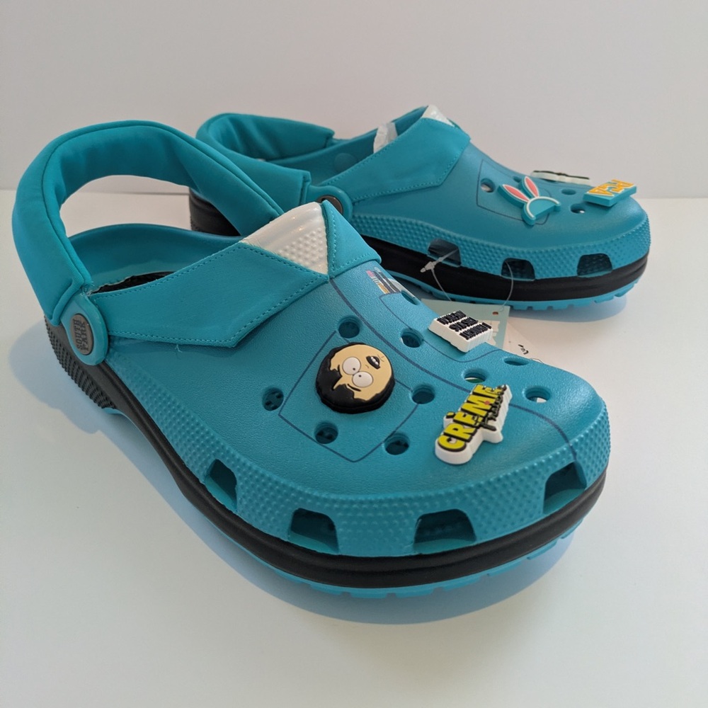 South Park Randy Crocs - Picture 4 of 9